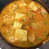   at Thuy's Noodle Shop in Bisbee