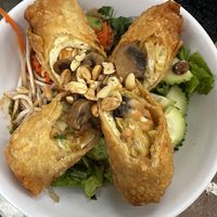   at Thuy's Noodle Shop in Bisbee