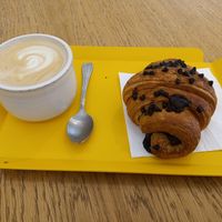  at William Thomas Artisan Bakery - Josefská in Brno