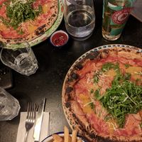  at Freddy's in Galway