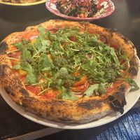   at Freddy's in Galway