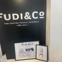  at FUDI&Co - Felipe II in Madrid