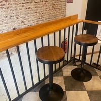  at FUDI&Co - Felipe II in Madrid