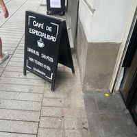  at FUDI&Co - Felipe II in Madrid