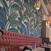 Ambiance at Sahara in Detroit