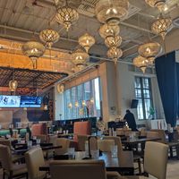 Ambiance at Sahara in Detroit