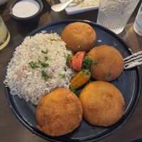   at Sahara in Detroit