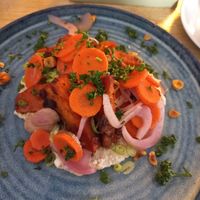  at Home Farm Café in Bovey Tracey