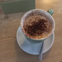  at Home Farm Café in Bovey Tracey