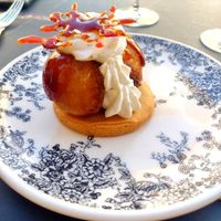  at Nuage Croquant in Niort