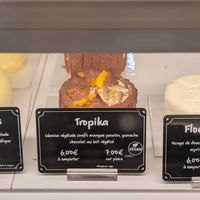  at Nuage Croquant in Niort