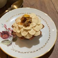   at Autour d'un Gâteau in Niort