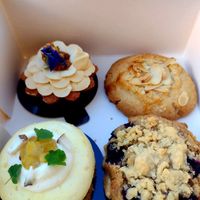  at Autour d'un Gâteau in Niort