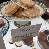 En boutique  at Autour d'un Gâteau in Niort