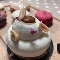  at Autour d'un Gâteau in Niort