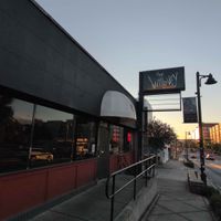 Exterior at The Wilbury in Tallahassee