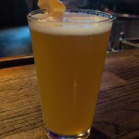 Blue Moon at The Wilbury in Tallahassee