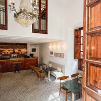   at Mouna Cocina Artesana in Mallorca