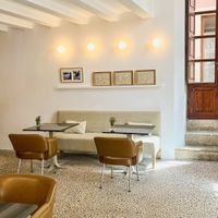   at Mouna Cocina Artesana in Mallorca