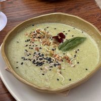   at Mouna Cocina Artesana in Mallorca