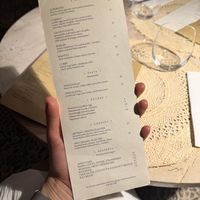   at Mouna Cocina Artesana in Mallorca