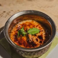   at Mouna Cocina Artesana in Mallorca