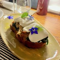   at Mouna Cocina Artesana in Mallorca