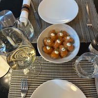  at Mouna Cocina Artesana in Mallorca