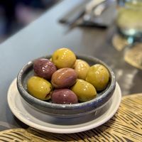   at La Mia Pizza in Funchal