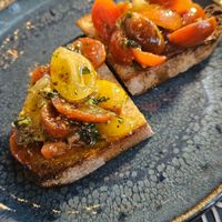  at La Mia Pizza in Funchal