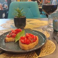  at La Mia Pizza in Funchal