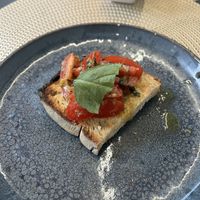   at La Mia Pizza in Funchal