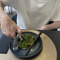   at La Mia Pizza in Funchal