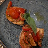  at La Mia Pizza in Funchal