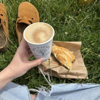   at Bake-A-Licious in Bristol