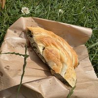   at Bake-A-Licious in Bristol