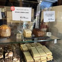   at Farrington's Fish & Chip Shop in Farrington Gurney