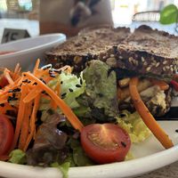   at Dosis Cafe - Valle in Valle De Bravo