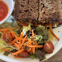   at Dosis Cafe - Valle in Valle De Bravo