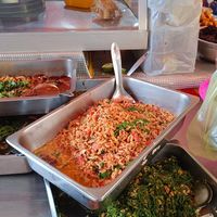 Noi 17 Vegetarian Food / เจ๊น้อย อาหาร 17 at Jae Noi 17 Vegetarian Food - เจ๊น้อย อาหาร 17 in Bangkok