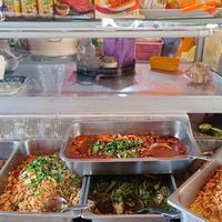 Noi 17 Vegetarian Food / เจ๊น้อย อาหาร 17 at Jae Noi 17 Vegetarian Food - เจ๊น้อย อาหาร 17 in Bangkok