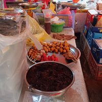 Noi 17 Vegetarian Food / เจ๊น้อย อาหาร 17 at Jae Noi 17 Vegetarian Food - เจ๊น้อย อาหาร 17 in Bangkok