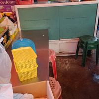 Noi 17 Vegetarian Food / เจ๊น้อย อาหาร 17 at Jae Noi 17 Vegetarian Food - เจ๊น้อย อาหาร 17 in Bangkok