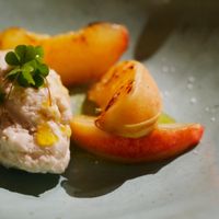  at Komorebi Kitchen in Kyoto