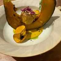  at Komorebi Kitchen in Kyoto