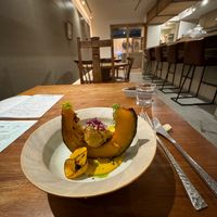  at Komorebi Kitchen in Kyoto