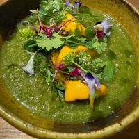  at Komorebi Kitchen in Kyoto