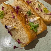  at Komorebi Kitchen in Kyoto