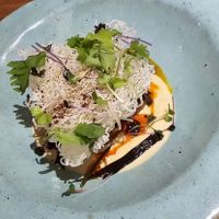 Delicious at Komorebi Kitchen in Kyoto