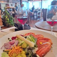  at Arrocería Zafiro in Calpe